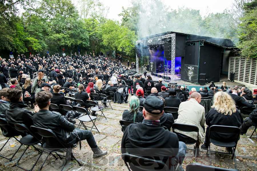 Impressionen, © Thomas Bunge