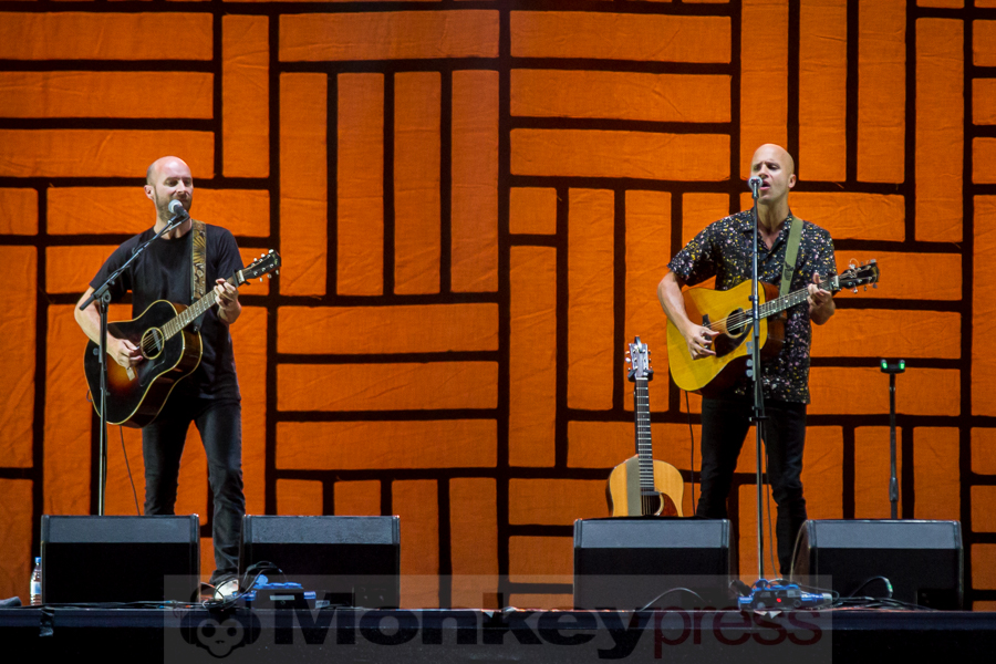 Milow, © Markus Hillgärtner