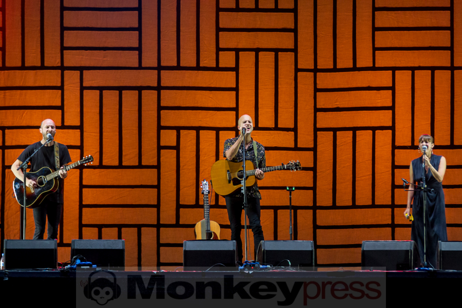 Fotos: MILOW