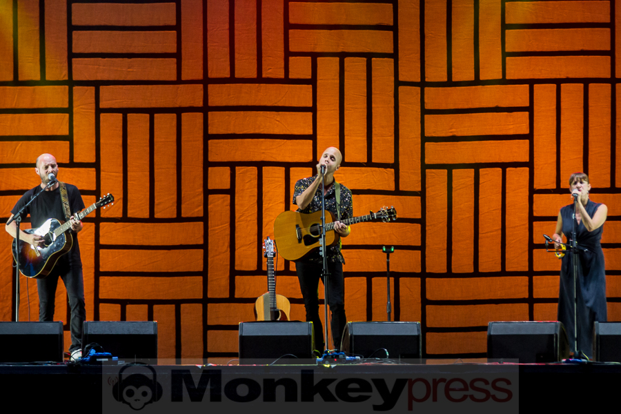 Milow, © Markus Hillgärtner