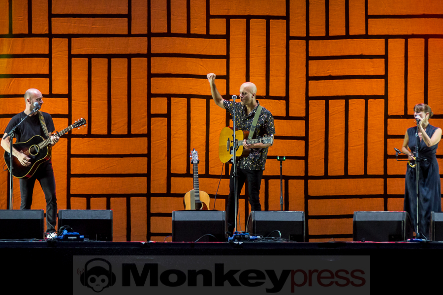 Milow, © Markus Hillgärtner
