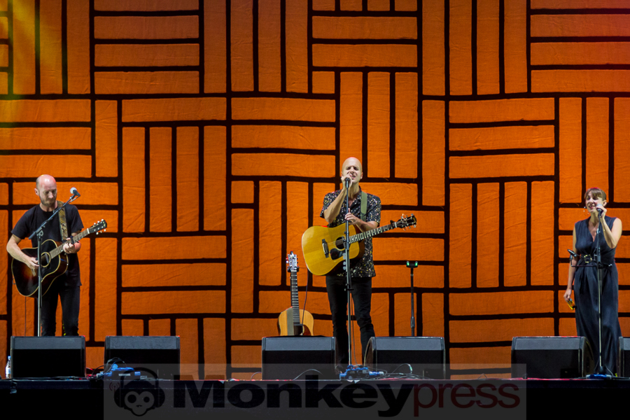 Milow, © Markus Hillgärtner