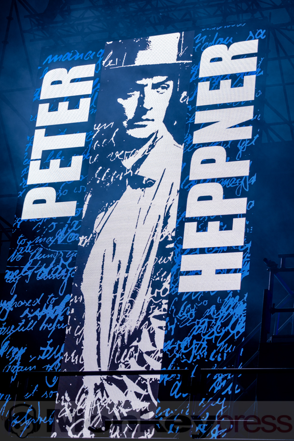 Peter Heppner © Angela Trabert