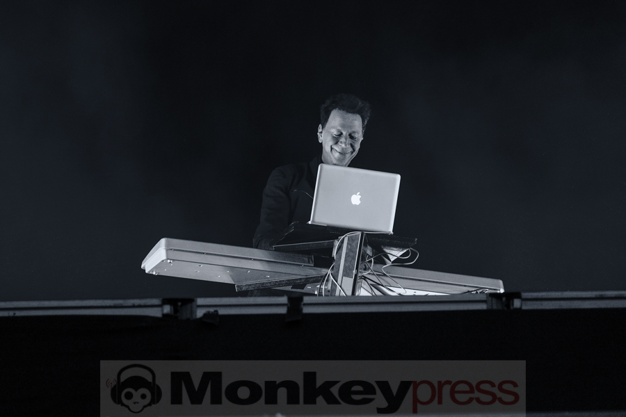 Peter Heppner © Angela Trabert