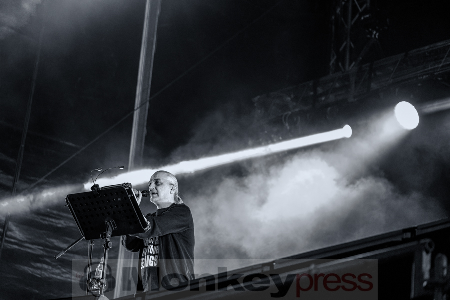 Peter Heppner © Angela Trabert