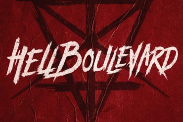 HELL BOULEVARD - Not Sorry