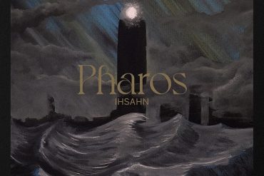 IHSAHN - Pharos