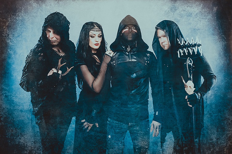 Interview: TOAL Interview: TOAL