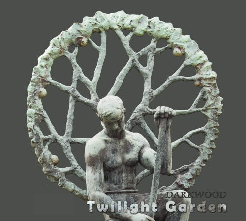 DARKWOOD - Twilight Garden DARKWOOD - Twilight Garden