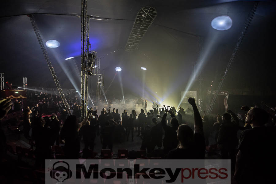 Fotos: ROTERSAND