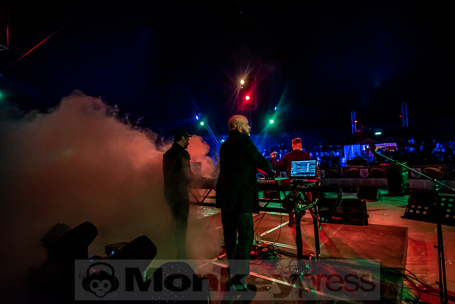 Future Lied To Us, © Cynthia Theisinger