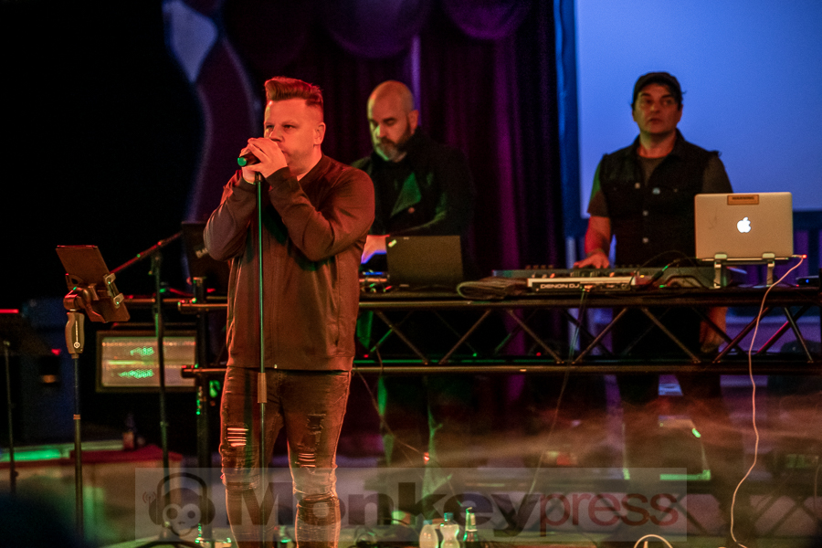 Future Lied To Us, © Cynthia Theisinger