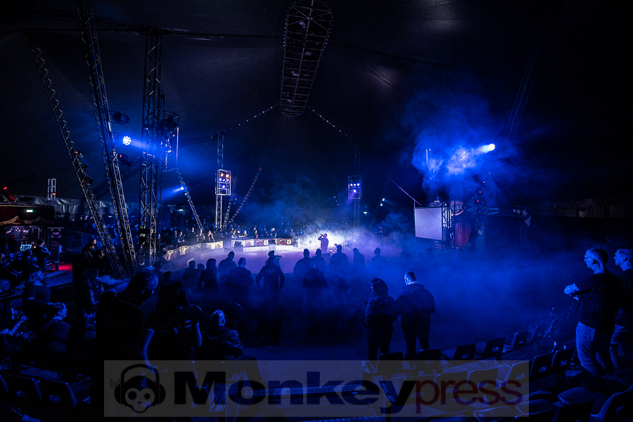 Future Lied To Us, © Cynthia Theisinger