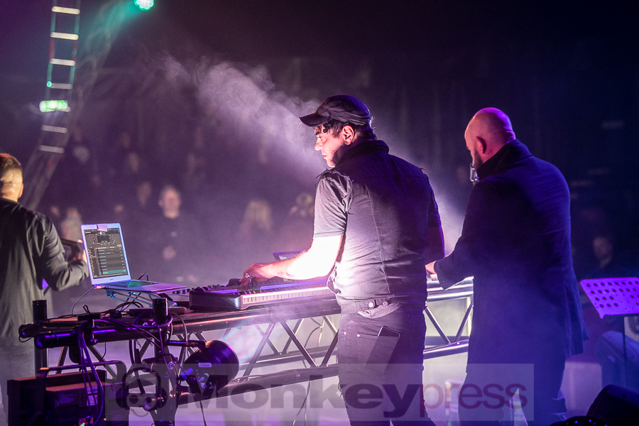 Future Lied To Us, © Cynthia Theisinger