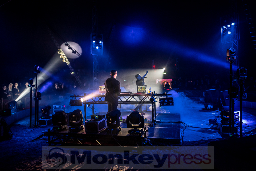 Frozen Plasma, © Cynthia Theisinger