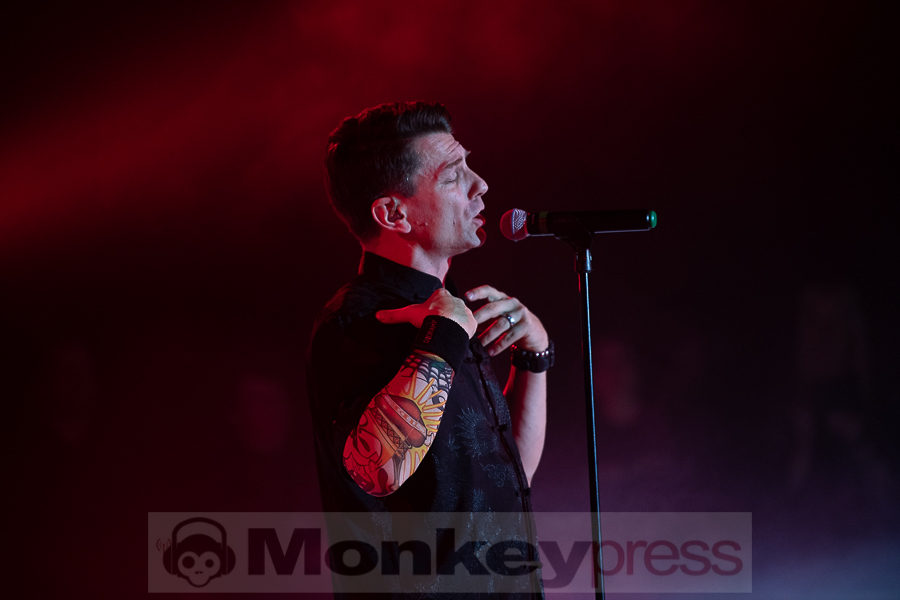 Frozen Plasma, © Cynthia Theisinger