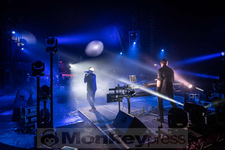 Frozen Plasma, © Cynthia Theisinger