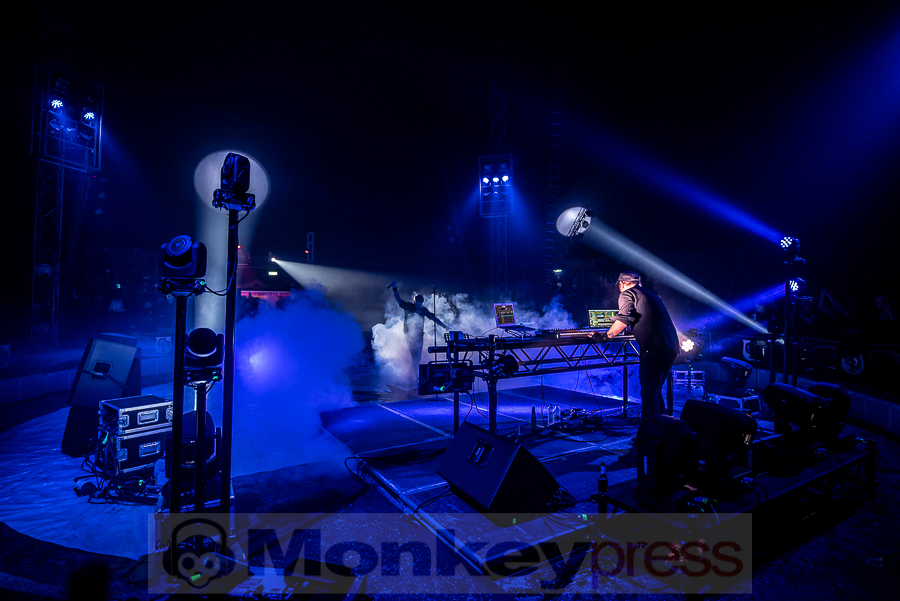 Frozen Plasma, © Cynthia Theisinger