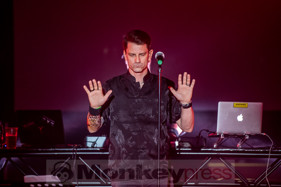 Frozen Plasma, © Cynthia Theisinger