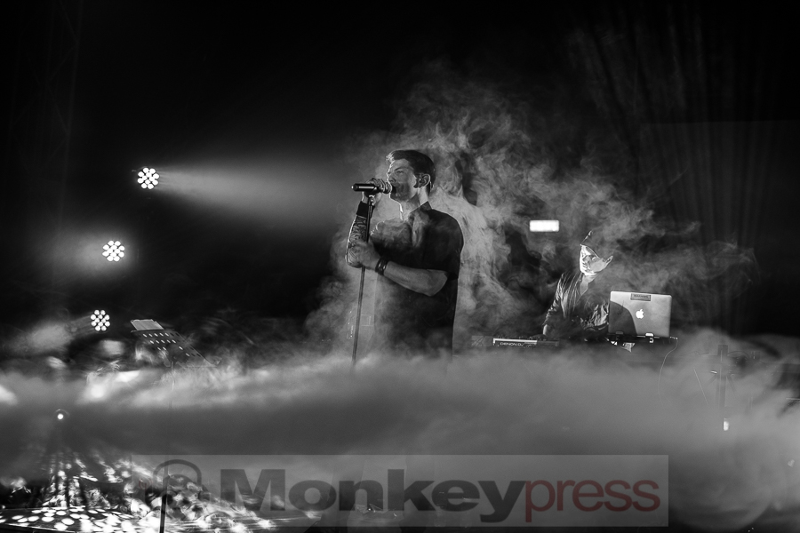 Frozen Plasma, © Cynthia Theisinger