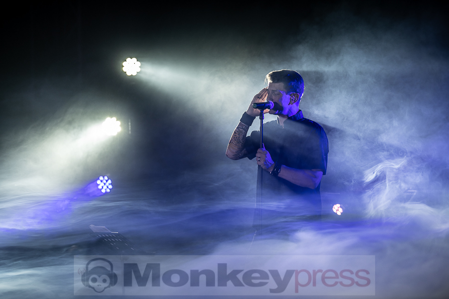 Frozen Plasma, © Cynthia Theisinger