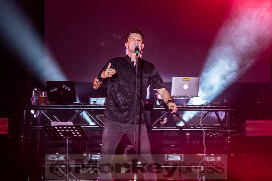 Frozen Plasma, © Cynthia Theisinger