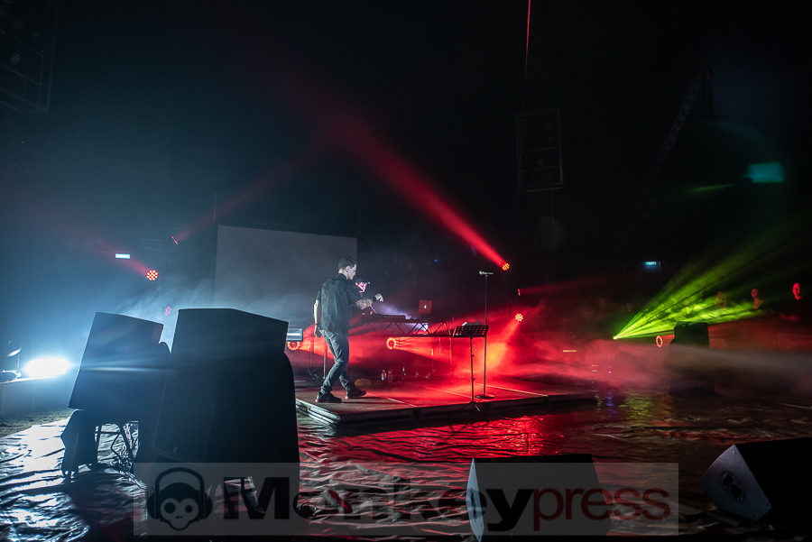 Frozen Plasma, © Cynthia Theisinger