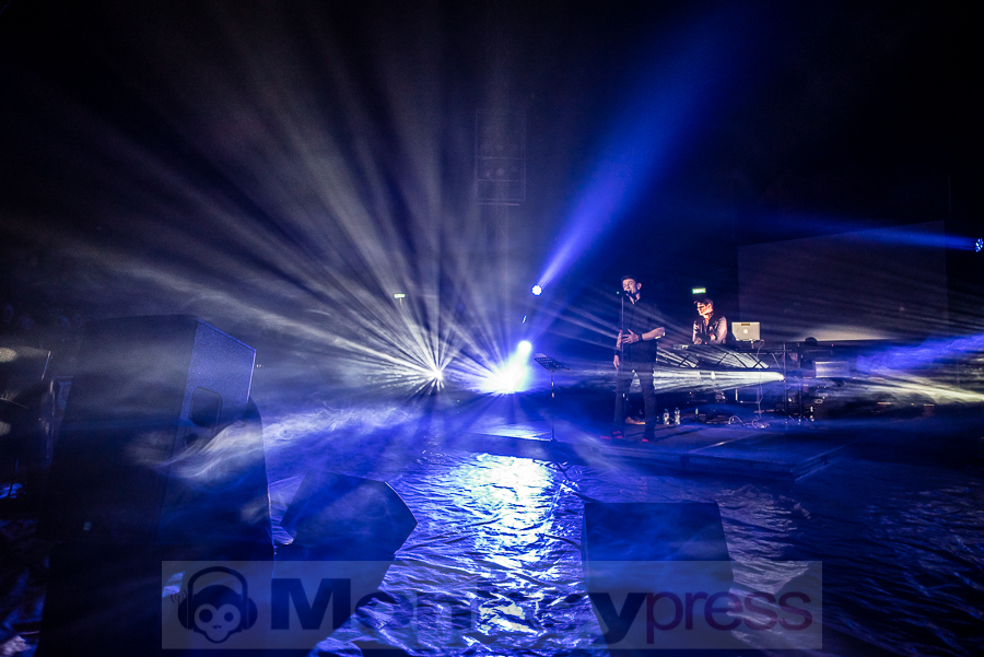 Frozen Plasma, © Cynthia Theisinger