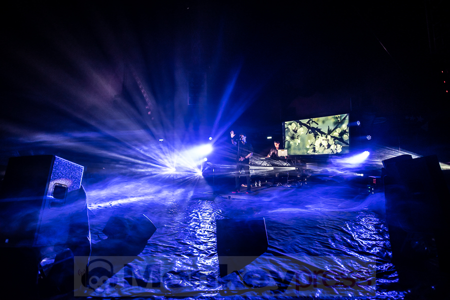 Frozen Plasma, © Cynthia Theisinger