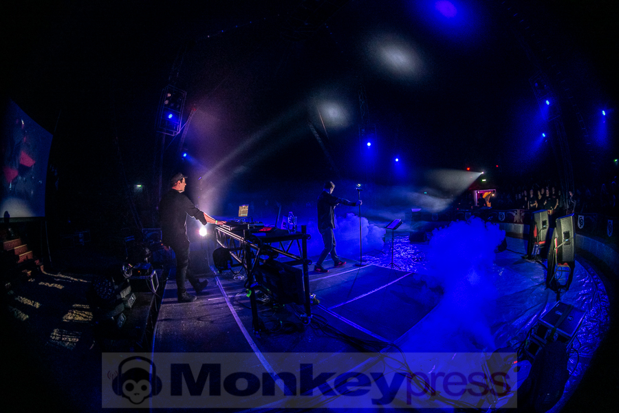 Frozen Plasma, © Cynthia Theisinger