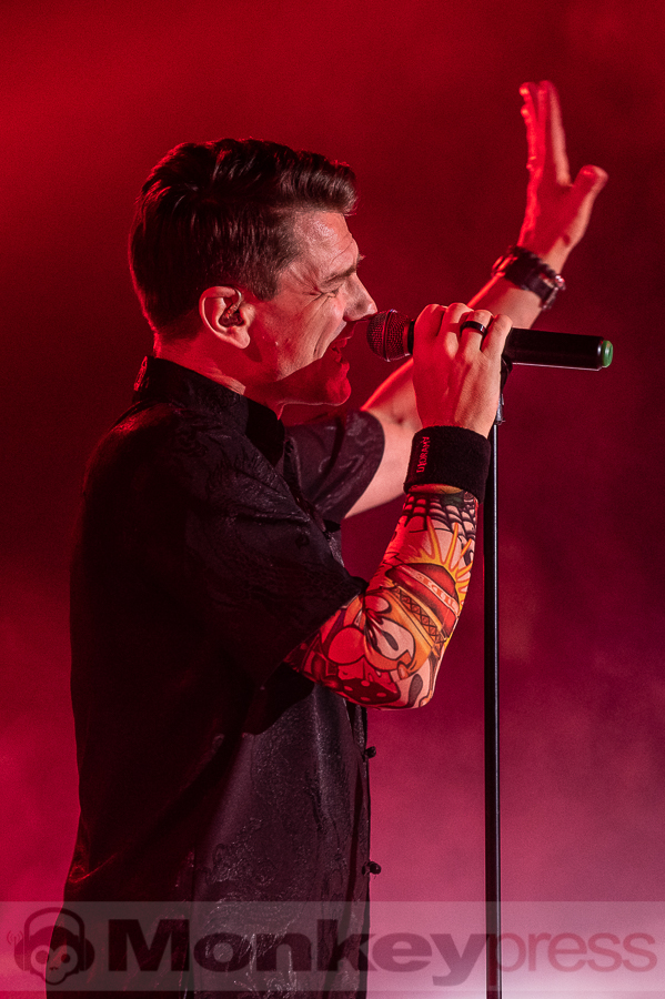 Frozen Plasma, © Cynthia Theisinger