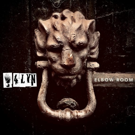 4LYN holen den "Elbow Room" aus dem Archiv