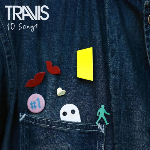 TRAVIS – 10 Songs