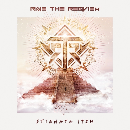RAVE THE REQVIEM – Stigmata Itch