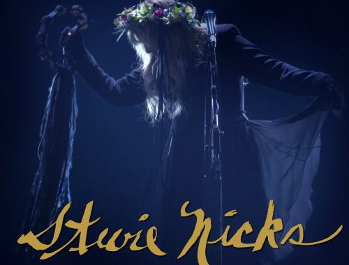 STEVIE NICKS - The 24 Karat Gold Tour - Live in Concert STEVIE NICKS - The 24 Karat Gold Tour - Live in Concert