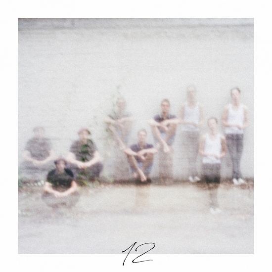 ANNENMAYKANTEREIT - 12 ANNENMAYKANTEREIT - 12