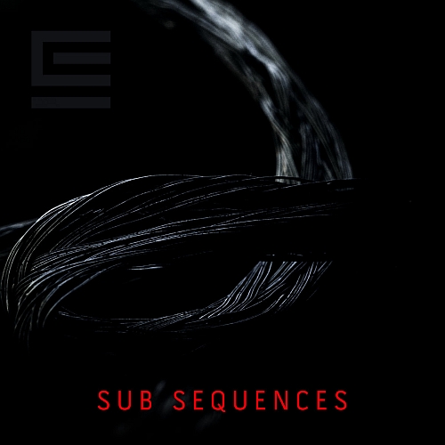 Christoph Scheuer - Sub Sequences