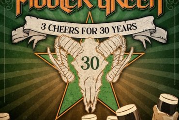 FIDDLER'S GREEN - 3 Cheers For 30 Years