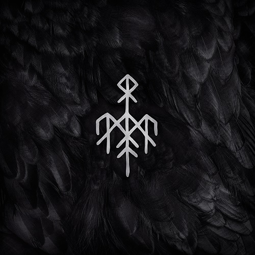 WARDRUNA - Kvitravn WARDRUNA - Kvitravn