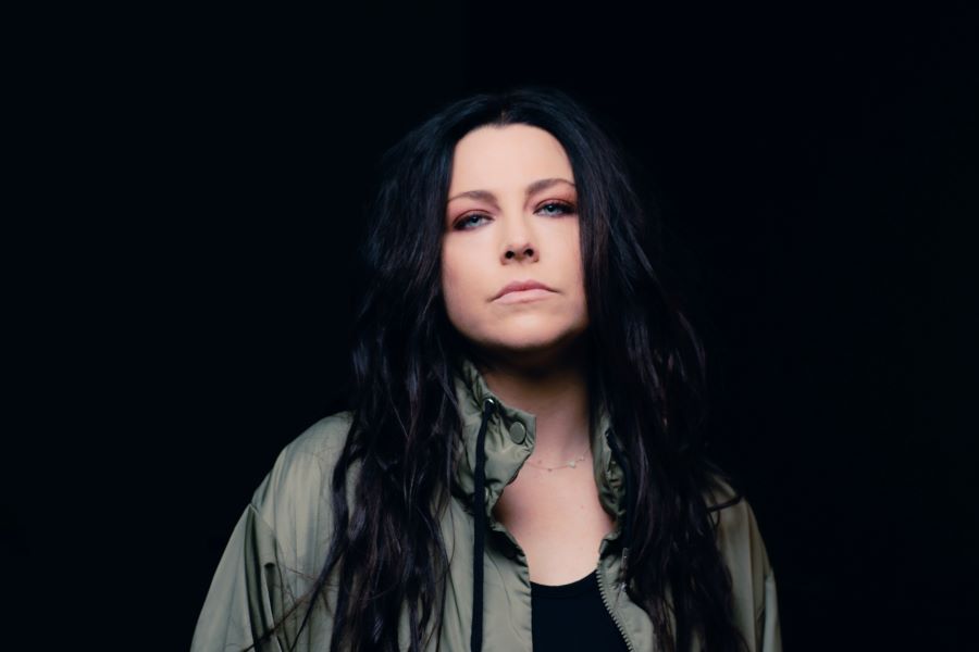 EVANESCENCE im Interview (Teil 2): "Ich könnte besser mit meiner Stimme umgehen"