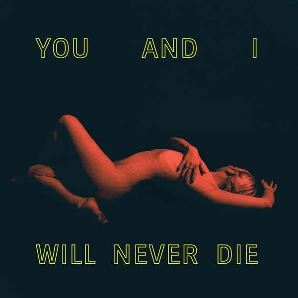 KANGA - You And I Will Never Die