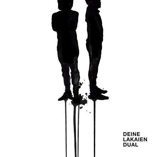 Deine Lakaien – Dual Deine Lakaien – Dual