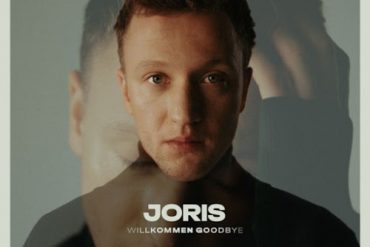 JORIS - Willkommen Goodbye