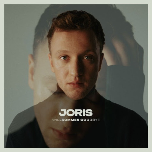 JORIS - Willkommen Goodbye JORIS - Willkommen Goodbye