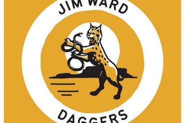 JIM WARD - Daggers
