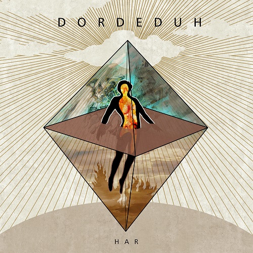 DORDEDUH - Har DORDEDUH - Har