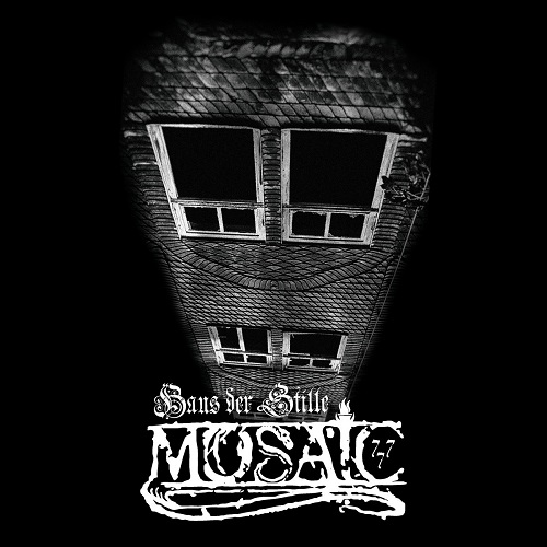 MOSAIC go NEUBAUTEN - Haus der Stille