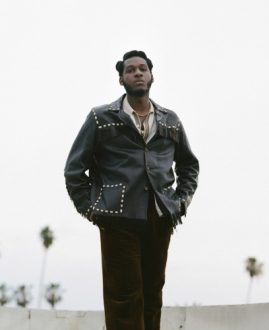 motorbike leon bridges