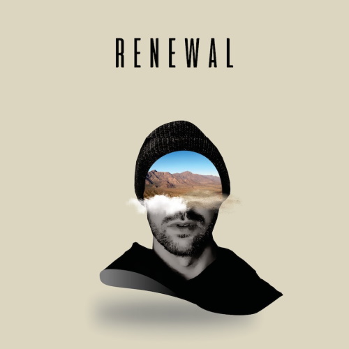 MAZ’N - renewal (EP)