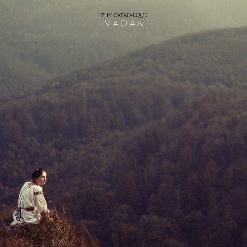 THY CATAFALQUE - Vadak THY CATAFALQUE - Vadak
